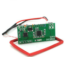 125k Em4100 Rfid Card Reader Module Rdm6300 Id Rf Module Uart Output F Arduino