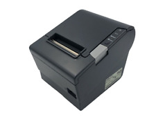 Epson Tm-t88v Pos Usb Receipt Printer - Eps-c31c636