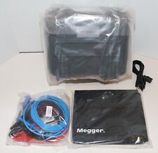 Megger Mit515 5-kv Diagnostic Insulation Resistance Tester Pi Dar Dd New In Box