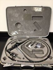 Olympus Gif Type D Endoscope W Case