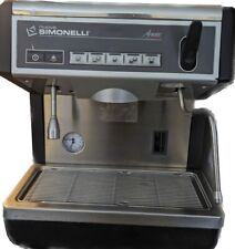 Nuova Simonelli Appia Group Commercial Espresso Coffee Machine