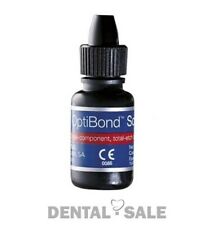 Optibond Solo Plus 5ml Bottle Kerr Fresh 072025 Dental Adhesive 29692