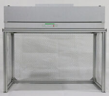 Ventilation Clean Bench With Laminar Air Flow Hood Cabinet Hepa Fan Filter Unit