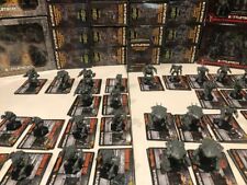 Battletech - Large Selection Of Individual Mechs - All Force Packs And Box Sets