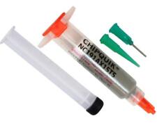 Nc191ax15t5 Smooth Flow Leaded Solder Paste Sn63pb37 T5 15g Syringe
