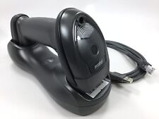 Symbol Li4278 Wireless Barcode Scanner With Cradle And Usb Cable 1d