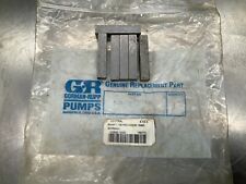 6 Gorman-rupp Pumps N0608-15990 Shaft Key