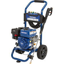 Powerhorse Gas Cold Water Pressure Washer 3400 Psi 2.7 Gpm