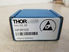 Thorlabs - Hpir103 High Power Ir Emitter 2 - 14 M Baf2 Window