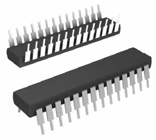 Microchip Pic16c72a-201sp 8-bit Cmos Otp Microcontroller Mcu Risc Sdip-28