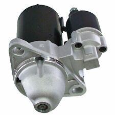 New Starter For Ford New Holland Tractor 1310 1510 1983 - 1986 Shibaura Diesel