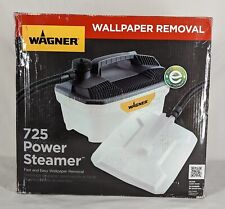 Brand New Wagner 725 Power Steamer For Easy Wallpaper Removal