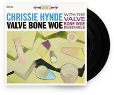 Chrissie Hynde The Valve Bone Woe Ensemble - Valve Bone Woe New Vinyl Lp