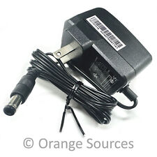 Ul Listed 12v Dc 1amp 1a 1 Amp Power Supply Switch Adapter Transformer Charger