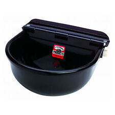 Little Giant 88esw Epoxy-coated Steel All Purpose Automatic Stock Waterer Black