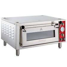 Avantco Dpo-18-s Single Deck Countertop Pizzabakery Oven - 1700w 120v