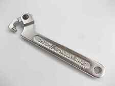 Pin Spanner Wrench For 9 10 South Bend Lathe - New Tool 