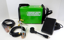 Everlast Power I-tig 200t Igbt Digital Inverter Tigstick Welder 120v240v