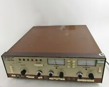 Princeton Applied Research 5204 Lock-in Analyzer For Parts