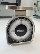 Pelouze Shipping And Receiving Scale - Model Y50 50 Lb. X 2 Oz.