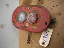 Ih Farmall H M Early Style Electrical Box 1384
