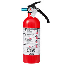 Auto Fire Extinguisher Ul Rated 5-bc Model Kd61-5bc