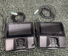 Lot Of 2 Verifone Mx925ctls Pos Pin Pad Payment Terminal Used 95