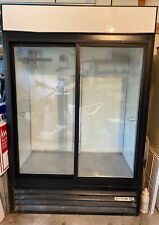 Beverage-air Mt45 Commercial Refrigerator All Purpose Cold Slide Door Cooler