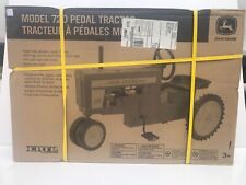 John Deere 720 Tractorcycle By Ertltomy 45180 New In Box