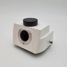Zeiss Microscope Trinocular Head Base 425503-9901 Axio Imager