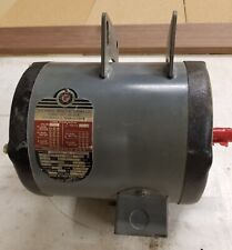 Rockwell 3-phase 2hp Sealed Electric Motor Delta