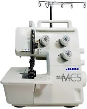 Juki Mcs-1500 Cover Stitch And Chain Machine Refurbished