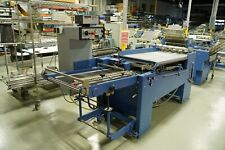 2011 Mbo R530 Cont. Feeding Mobilized Unit 24-pin Ms Control