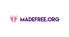 Premium Domain Name Madefree.org - Nonprofit Org 2 Word Brand
