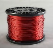Awg 28 Hpn Copper Magnet Wire 10 Lbs And Below