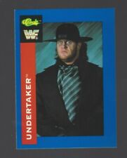 1991 Classic Wwf Wwe Wrestling Card - Lot Of Rookies - Pack Fresh - You Pick