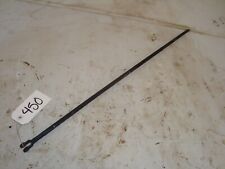 Fordson Major Tractor Linkage Rod