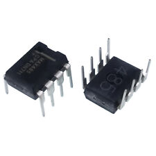 Us Stock 20x Max485 Max485cpa Rs-422rs-485 Interface Rs-485rs-422 Transceiver