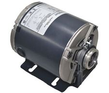 13 Hp Circulator Carbonator Pump Motor Marathon 5kh32fnc478x Resilient Base