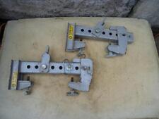 American Scaffolding Lifting Clamps 2 Of Them Great Shape