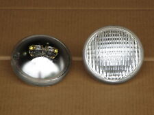 2 12v Headlights For Minneapolis Moline Light 3 Star 4 Super A4t A4t-1400