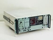 Microdyne 1400-mr Telemetry Receiver 105-316-81 With 1451-d 1420-i 1411-vt 70