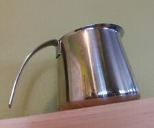 Krups Stainless Steel 20 Oz Milk Frothing Pitcher