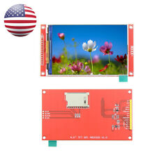 4.0 Tft Lcd Screen Display Module St7796s Board Spi Interface 480320 Pixel Us