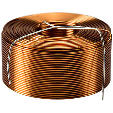 Jantzen 1960 8.0mh 18 Awg Air Core Inductor
