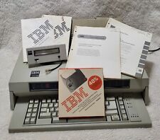 Ibm Wheelwriter 5 Electronic Typewriter W Display Option Rare Manuals More