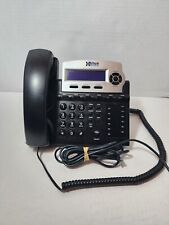 Xblue X16 Telephone For Use With Xblue Phone Systems 1670-00 Used No Paper Direc