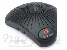 Polycom Viewstation External Mircophone Pod Unit Pn 2201-08453-003 Mic Only