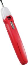 New Gb Gcv-3206 12-250 Acdc Voltage Continuity Screwdriver Electrical Tester