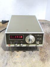Keithley Model 616 Automatic Ranging Digital Electrometer Power Tested